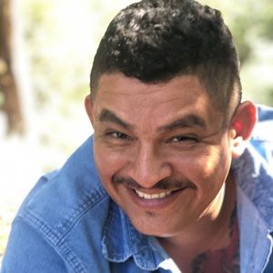 Meet your Posher, Ramon